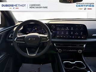 2026 Chevrolet Traverse in Plessisville, Quebec - 19 - w320h240px