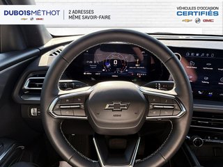 2026 Chevrolet Traverse in Plessisville, Quebec - 26 - w320h240px
