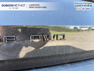 2026 Chevrolet Traverse in Plessisville, Quebec - 10 - w320h240px