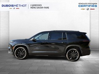 2026 Chevrolet Traverse in Plessisville, Quebec - 4 - w320h240px