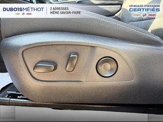 2026 Chevrolet Traverse in Plessisville, Quebec - 22 - w320h240px