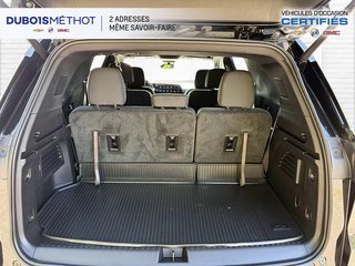 2026 Chevrolet Traverse in Plessisville, Quebec - 11 - w320h240px