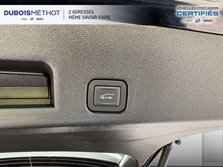 2026 Chevrolet Traverse in Plessisville, Quebec - 12 - w320h240px