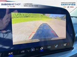 2026 Chevrolet Traverse in Plessisville, Quebec - 30 - w320h240px