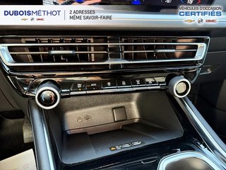 2026 Chevrolet Traverse in Plessisville, Quebec - 31 - w320h240px