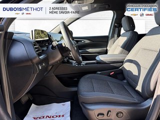 2026 Chevrolet Traverse in Plessisville, Quebec - 20 - w320h240px
