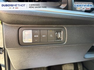 2026 Chevrolet Traverse in Plessisville, Quebec - 25 - w320h240px