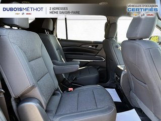 2026 Chevrolet Traverse in Plessisville, Quebec - 16 - w320h240px