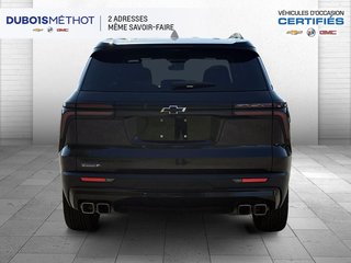 2026 Chevrolet Traverse in Plessisville, Quebec - 6 - w320h240px