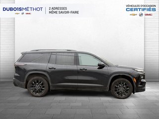 Chevrolet Traverse  2026 à Plessisville, Québec - 7 - w320h240px