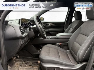 Chevrolet Traverse  2026 à Plessisville, Québec - 16 - w320h240px