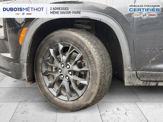 Chevrolet Traverse  2026 à Plessisville, Québec - 2 - w320h240px