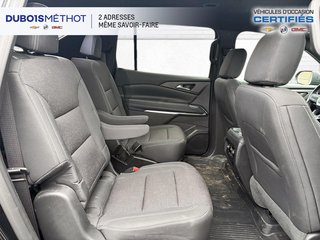 Chevrolet Traverse  2026 à Plessisville, Québec - 13 - w320h240px