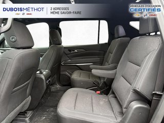 Chevrolet Traverse  2026 à Plessisville, Québec - 10 - w320h240px