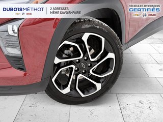 Chevrolet Trax 2RS, TOIT OUVRANT, CUIR AUTOMATIQUE !!! 2024 à Plessisville, Québec - 2 - w320h240px