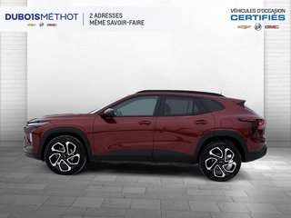 Chevrolet Trax 2RS, TOIT OUVRANT, CUIR AUTOMATIQUE !!! 2024 à Plessisville, Québec - 4 - w320h240px