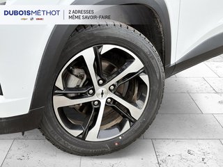 Chevrolet Trax 1RS, SIEGES + VOLANT CHAUFFANT, 1.2L TURBO, 2024 à Victoriaville, Québec - 2 - w320h240px