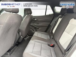 2024 Chevrolet Trax 1RS, SIEGES ET VOLANT CHAUFFANT, CARPLAY !!! in Plessisville, Quebec - 3 - w320h240px