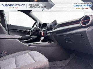 Chevrolet Trax  2024 à Plessisville, Québec - 14 - w320h240px