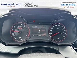 Chevrolet Trax  2024 à Plessisville, Québec - 23 - w320h240px