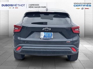 Chevrolet Trax  2024 à Plessisville, Québec - 6 - w320h240px