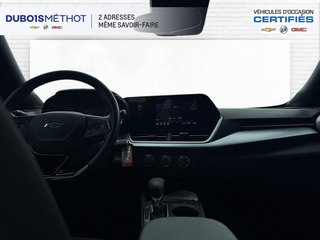 Chevrolet Trax  2024 à Plessisville, Québec - 12 - w320h240px