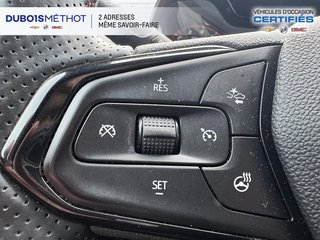 Chevrolet Trax  2024 à Plessisville, Québec - 22 - w320h240px