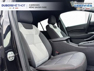 Chevrolet Trax  2024 à Plessisville, Québec - 15 - w320h240px