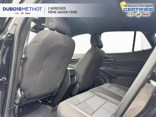 Chevrolet Trax  2024 à Plessisville, Québec - 11 - w320h240px