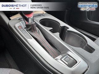 Chevrolet Trax  2024 à Plessisville, Québec - 19 - w320h240px