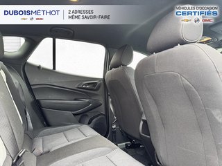 Chevrolet Trax  2024 à Plessisville, Québec - 13 - w320h240px