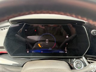 Chevrolet Trax  2024 à Victoriaville, Québec - 21 - w320h240px