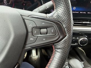 Chevrolet Trax  2024 à Victoriaville, Québec - 19 - w320h240px