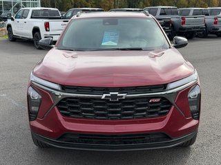 Chevrolet Trax  2024 à Victoriaville, Québec - 3 - w320h240px