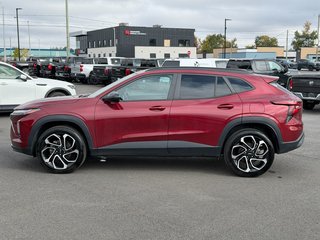 Chevrolet Trax  2024 à Victoriaville, Québec - 4 - w320h240px