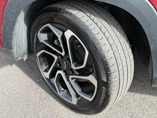 Chevrolet Trax  2024 à Victoriaville, Québec - 2 - w320h240px