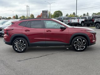 Chevrolet Trax  2024 à Victoriaville, Québec - 8 - w320h240px