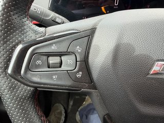 Chevrolet Trax  2024 à Victoriaville, Québec - 20 - w320h240px