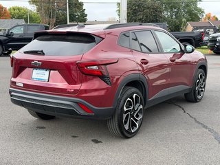 Chevrolet Trax  2024 à Victoriaville, Québec - 7 - w320h240px
