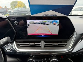 Chevrolet Trax  2024 à Victoriaville, Québec - 17 - w320h240px