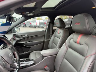 Chevrolet Trax  2024 à Victoriaville, Québec - 13 - w320h240px
