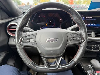 Chevrolet Trax  2024 à Victoriaville, Québec - 18 - w320h240px