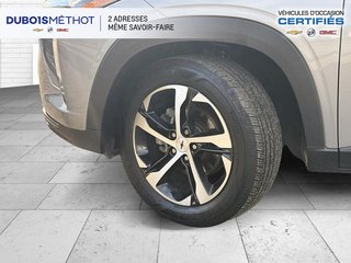 2024 Chevrolet Trax in Victoriaville, Quebec - 2 - w320h240px