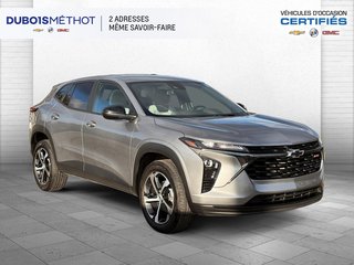 2024 Chevrolet Trax in Victoriaville, Quebec - 9 - w320h240px