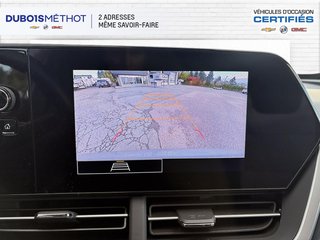 2024 Chevrolet Trax in Victoriaville, Quebec - 25 - w320h240px