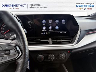 2024 Chevrolet Trax in Victoriaville, Quebec - 24 - w320h240px