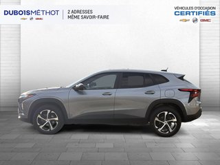 2024 Chevrolet Trax in Victoriaville, Quebec - 4 - w320h240px
