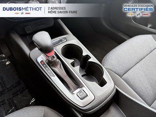 2024 Chevrolet Trax in Victoriaville, Quebec - 27 - w320h240px