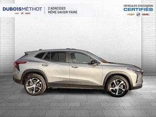 2024 Chevrolet Trax in Victoriaville, Quebec - 8 - w320h240px