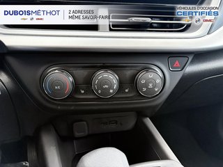 2024 Chevrolet Trax in Victoriaville, Quebec - 26 - w320h240px